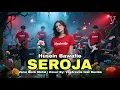Lagu SEROJA | Versi Rock Metal - Bikin Merinding.! Cover By: Voydrevile feat Revilia