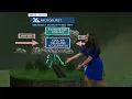 Microburst - Breaking it Down with Brittney