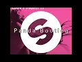 Quintino x Cheat Codes - Can't Fight It (Panda Bootleg)