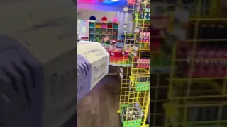 The COOLEST bubble machine EVER Sierra Zagarri