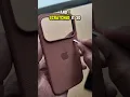 Download Lagu I Scratched The iPhone 17 TechWoven Case