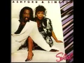 Ashford & Simpson - Solid  (Radio Version)
