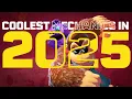 Lagu Coolest Game Mechanics of 2025