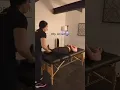 Full assisted stretch sessions