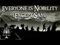 Download Lagu Every Fellowship Member was a Noble/Rich (Except Sam) | Why it Matters - Middle-earth Explained