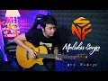 Download Lagu (Budi Doremi) Melukis Senja - Nathan NFS cover