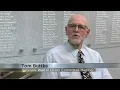 Marshfield veterans remembered for their service