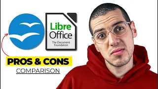 Apache OpenOffice Vs LibreOffice 2026 - Which Office Suite Is Better