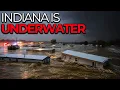 This Flood Emergency Is About To Get Much Worse Here s What s Coming