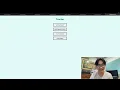 Student Record System Using Python Tkinter