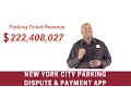 How To Dispute A New York City Parking Ticket NYC App Pay Parking Ticket