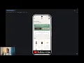 Flutter Crash Course Ep 7 - 2026 TextEditingController States FutureBuilder StatefulBuilder
