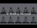 Download Lagu YAHABIBI \u0026 HAYYAJAL | Al Banjari Version