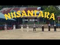Download Lagu NUSANTARA REMIX | LINE DANCE | JUARA 1 LOMBA SEKOLAH 2024