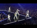 Lagu HD - Backstreet Boys - Get Another Boyfriend (live) @ Stadthalle Wien, Vienna 2019 Austria