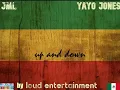 Lagu Up and down Yayo jones (kupul) feat JML