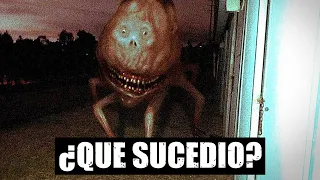 ¡La HISTORIA de COW EATER que te PROVOCARÁN Pesadillas!