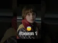 Lagu Will byers over the seasons! 🥹🥲|should i stay or should i go by:The Clash|#strangerthings#shorts