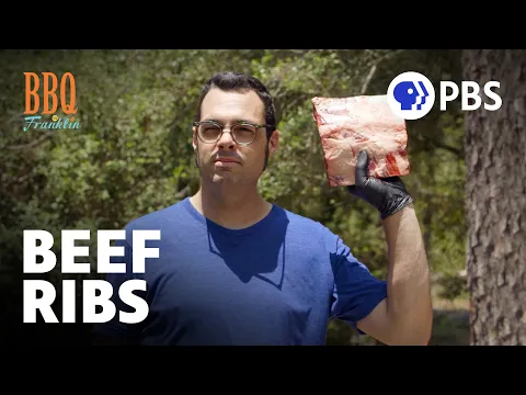 Download MP3 Beef Ribs 101: Everything You Need to Know | BBQ with Franklin | Full Episode