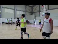 B vs C1 1Q