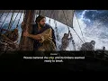 Jonah: The Prophet Who Ran | Read Along Bible Story