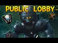 Can I Beat BO2 Origins in a Public Lobby