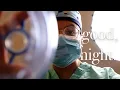 3 Days in the Life of an Anesthesiology Resident Doctor ND M D