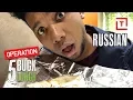The Best Cheap Russian Food in NYC 5 Buck Lunch