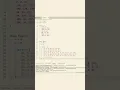 Recreate the classic game of Tetris with Python
