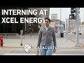 Learning on the Grid A Summer Internship at Xcel Energy