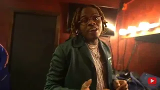 gunna dont play around slowed