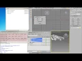 maxscript cartoonthuythuy import