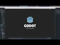 Fighting game Input buffer Godot Framework