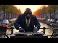 Download Lagu Gorilla DJ | AMSTERDAM DEEP HOUSE SET | Cinematic Instrumental DJ Mix | Gorilla at Golden Hour