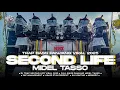 Download Lagu DJ TRAP BASS PANJANG MIDEL TASSO VIRAL 2025 || SECOND LIFE ANDALAN CEKSOUND KARNAVAL