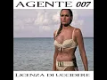 Dr. No's Theme - Monty Norman Orchestra