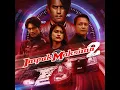 Marabahaya (Impak Maksima 2) (Original Soundtrack)