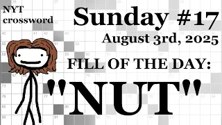Sunday 25 -
