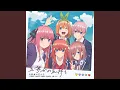 五等分の気持ち (TV EDIT)