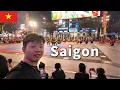 Download Lagu 中国小伙刚到越南西贡，惊掉下巴！究竟有多开放？跟越南其他地方完全不一样！🇻🇳阿树闯越南EP57