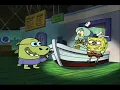Spongebob Squarepants - Nosferatu