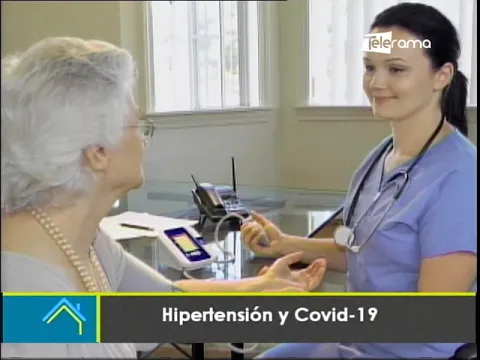 Día mundial de la hipertensión