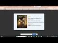 imdb clone app using vanilla JavaScript