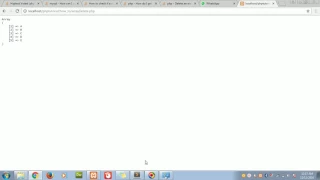 PHP - How to delete a element from an ARRAY