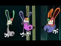 Lagu लिफ्ट में अफरा-तफरी मच गई Oggy and the Cockroaches हिंदी Hindi Cartoons for Kids