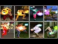 Download Lagu Tekken 3 - All Player Maximum Power + Super Move + All Win Poses Gameplay (1080p 60FPS) 2022