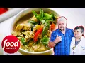 The Best Southern Thai Restaurant In America Diners Drive-Ins Dives