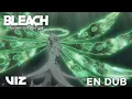 Download Lagu Kyoraku's Final Act | BLEACH: Thousand-Year Blood War (ENGLISH DUB) | VIZ