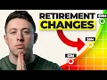 Why Everything Changes for Retirees with 5 million Saved