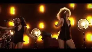 Joe Cocker Unchain My Heart Cologne 2013 